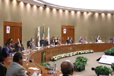 AVALA IEEM DOCUMENTO OPERATIVO DE LA RED DE MUJERES ELECTAS 2022