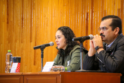 IEEM E INE JUNTOS PARA UN PROCESO ELECTORAL EXITOSO
