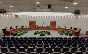 CON 64% DE PARTICIPACIÓN CIUDADANA CIERRA OPERACIÓN EL PROGRAMA DE RESULTADOS ELECTORALES PRELIMINARES DEL IEEM