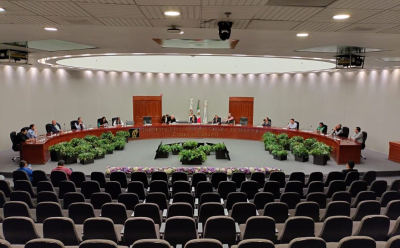 CON 64% DE PARTICIPACIÓN CIUDADANA CIERRA OPERACIÓN EL PROGRAMA DE RESULTADOS ELECTORALES PRELIMINARES DEL IEEM