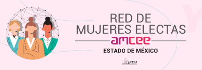 CASI 300 INSCRITAS EN LA RED DE MUJERES ELECTAS DEL IEEM
