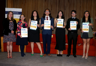 PARTICIPA CONSEJERA ELECTORAL DEL IEEM EN ESCUCHATORIO DE JÓVENES