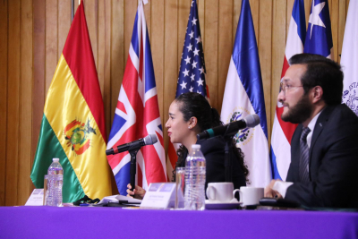 CONSENSOS INTERINSTITUCIONALES GENERARÁN COMICIOS ÍNTEGROS EN 2024, GRACIAS A ACUERDO NACIONAL