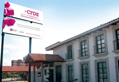 ÚLTIMO DÍA PARA PRE INSCRIBIRSE A LOS POSGRADOS DEL IEEM