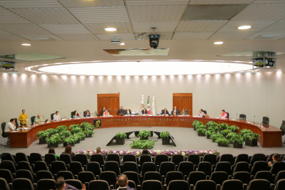 LLAMA IEEM A UN PROCESO ELECTORAL LIMPIO Y TRANSPARENTE