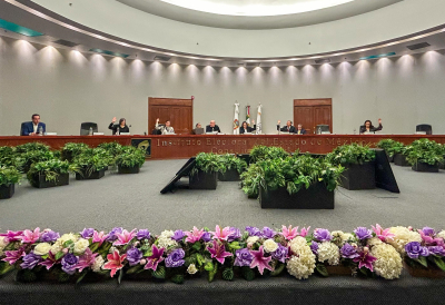 TRANSMITEN PARTIDOS POLÍTICOS MÁS DE 83 MIL PROMOCIONALES DE RADIO Y TV, DURANTE PROCESO ELECTORAL
