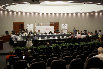 REALIZA IEEM ÚLTIMO SIMULACRO DEL  PROGRAMA DE RESULTADOS ELECTORALES PRELIMINARES