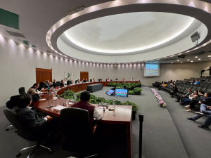 INICIA OPERACIONES PROGRAMA DE RESULTADOS PRELIMINARES DE IEEM PARA LA ELECCIÓN 2024