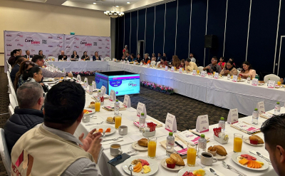 PRESENTA IEEM SISTEMA  “CANDIDATAS Y CANDIDATOS, CONÓCELES”