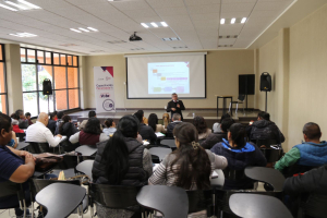 IEEM INICIA CAPACITACIÓN FOCALIZADA A  VOCALÍAS DISTRITALES Y MUNICIPALES PARA LA ELECCIÓN 2024