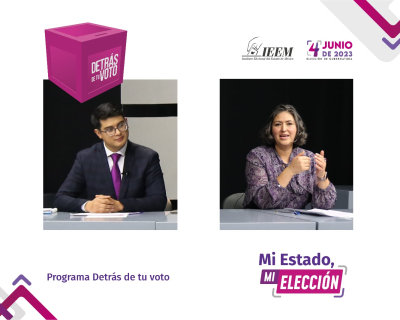 TODOS LOS ESPACIOS DE PARTICIPACIÓN POLÍTICA PUEDEN SER GANADOS POR MUJERES