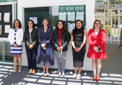 IEEM DESIGNA A VOCALÍAS Y CONSEJERÍAS  PARA EL PROCESO ELECTORAL JUDICIAL