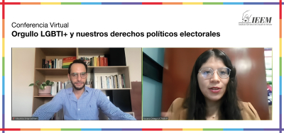 PROPONEN FORTALECER MECANISMOS PARA GARANTIZAR INCLUSIÓN EN CANDIDATURAS