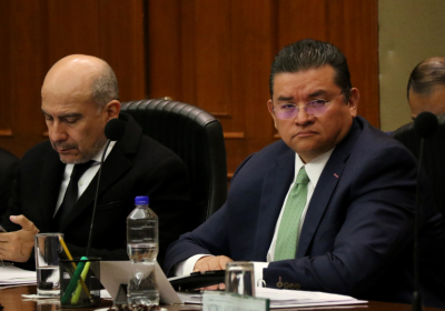 APRUEBA IEEM AJUSTE AL PRESUPUESTO DE EGRESOS 2020